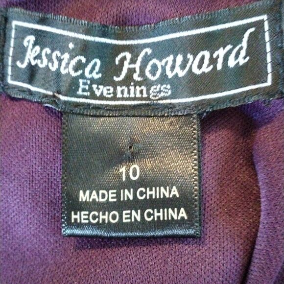 Jessica Howard Dress Dress - Picture 10 of 13